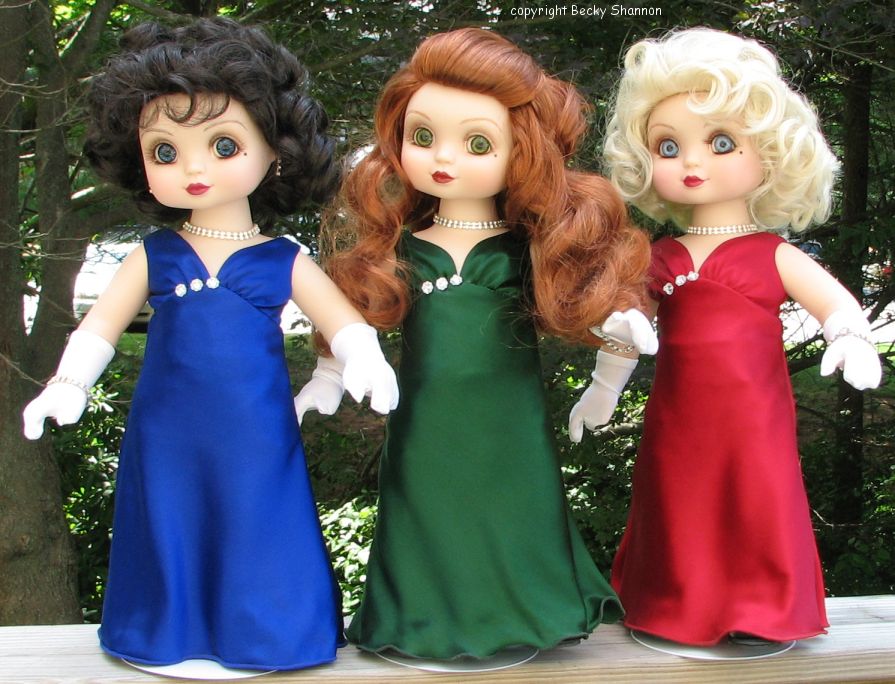 marie osmond dolls
